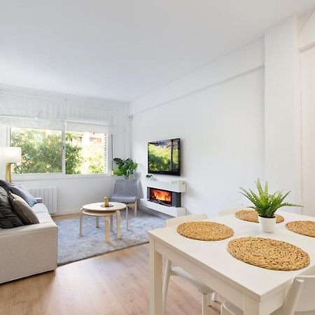 Suites Barcelona Park Gueell Экстерьер фото