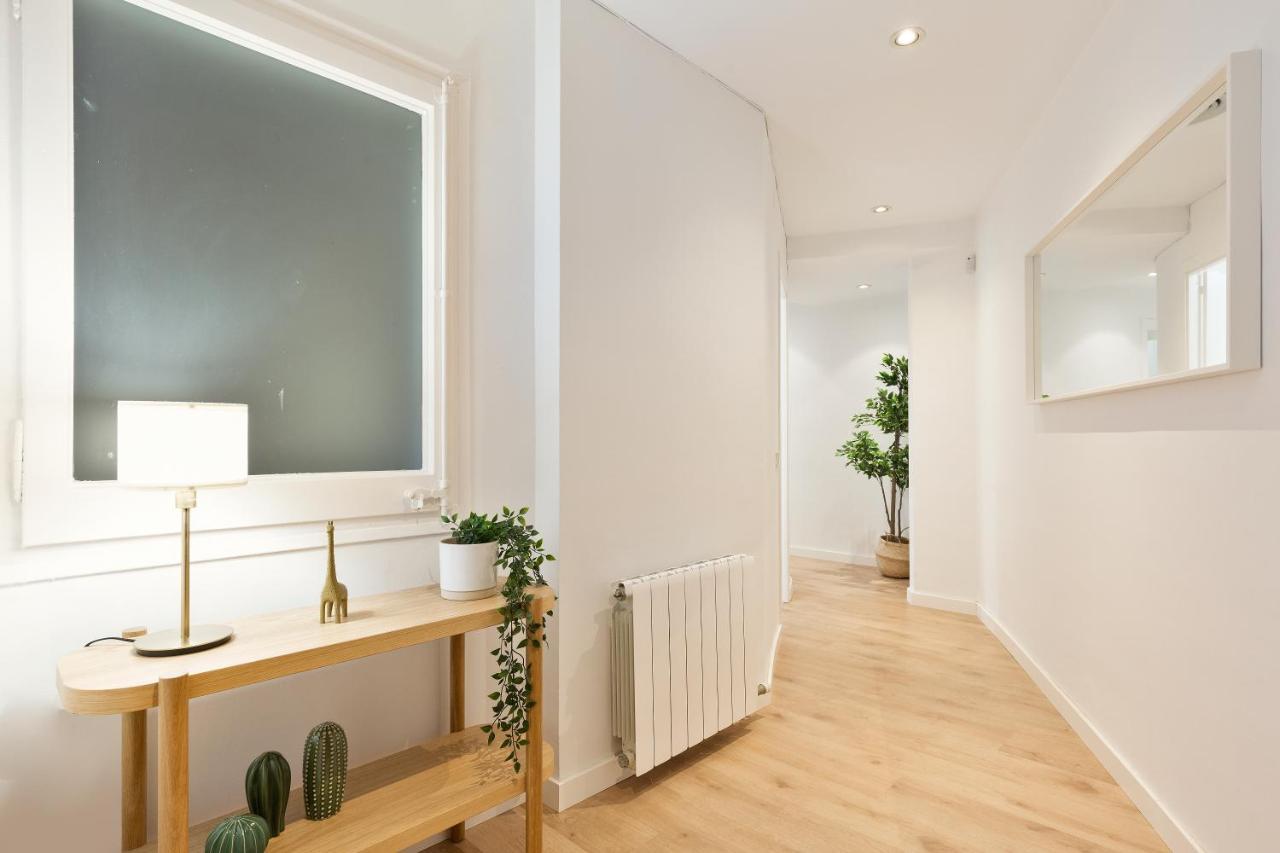 Suites Barcelona Park Gueell Экстерьер фото