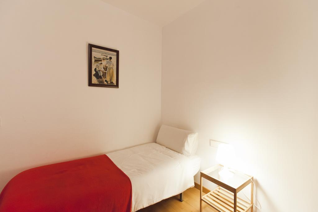 Suites Barcelona Park Gueell Экстерьер фото