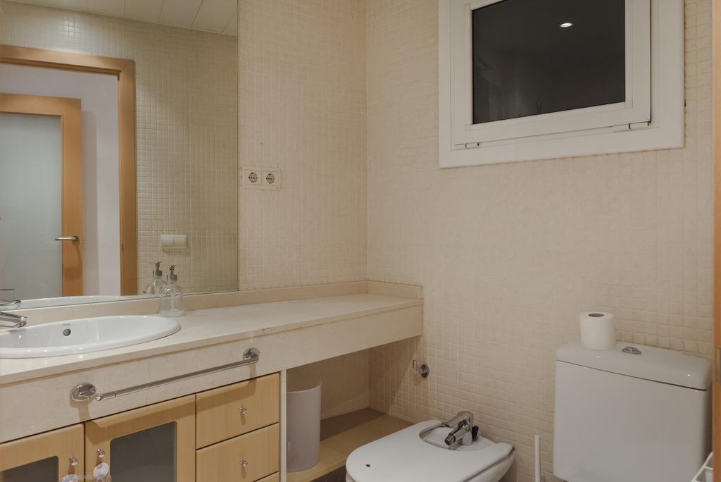 Suites Barcelona Park Gueell Экстерьер фото